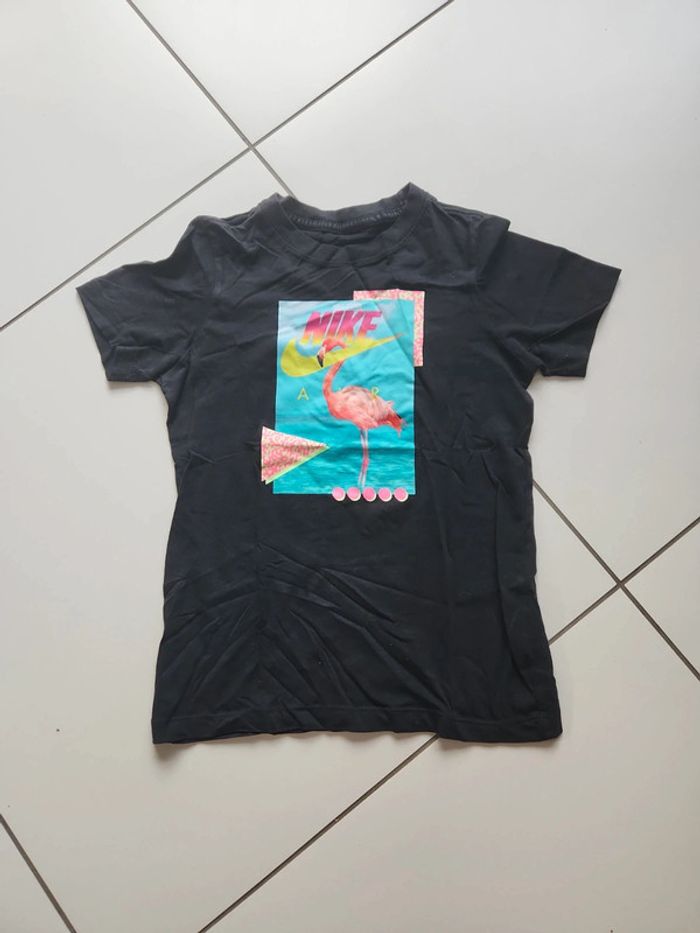 T-shirt Nike