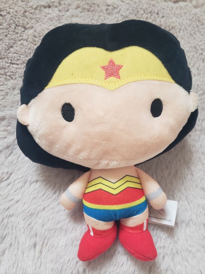 Petite peluche