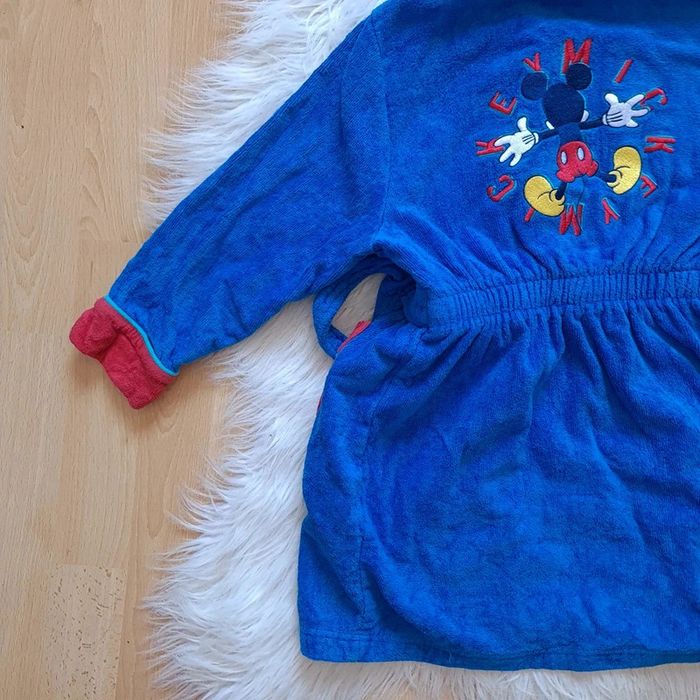 Robe de chambre 5 - 6 ans - photo numéro 12
