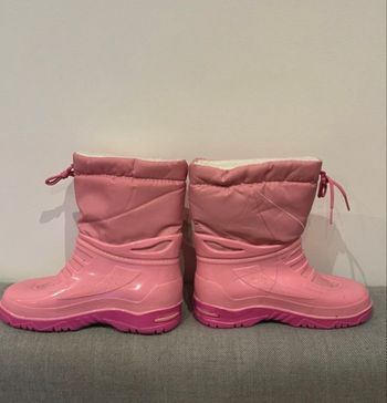 Bottes imperméable