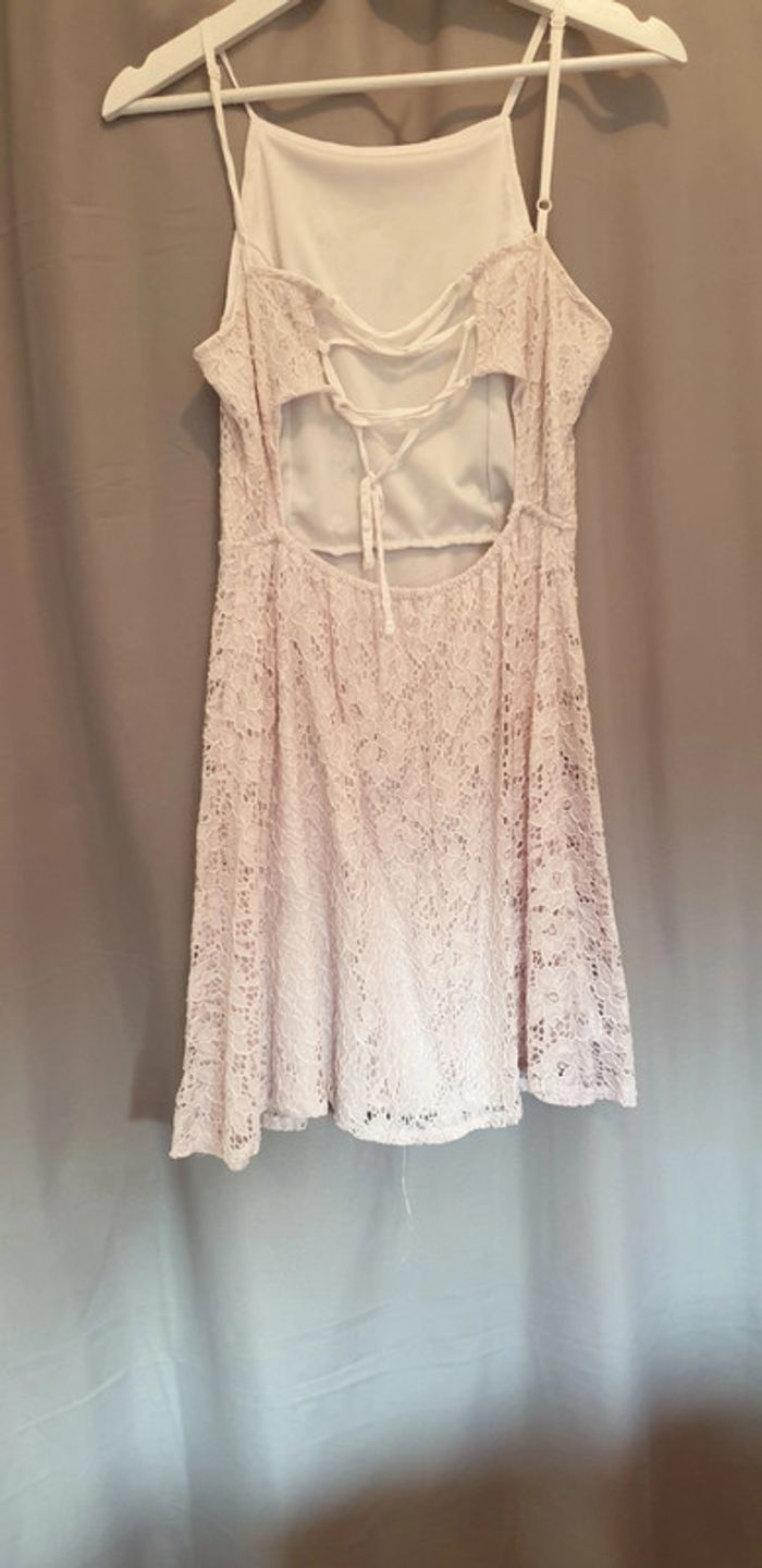Robe d'été new yorker - photo numéro 2
