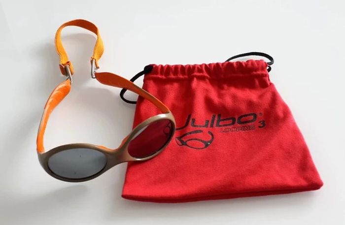 5 € Lunettes bébé Julbo Looping 3 - photo numéro 2