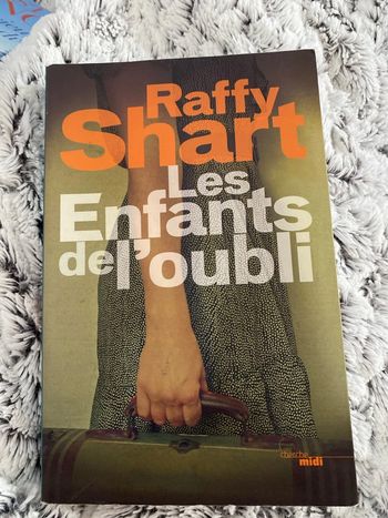 Les Enfants de l’Oubli