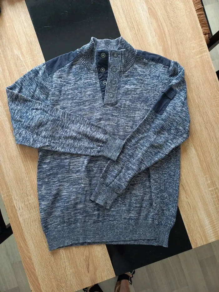 Pull homme XL - photo numéro 2