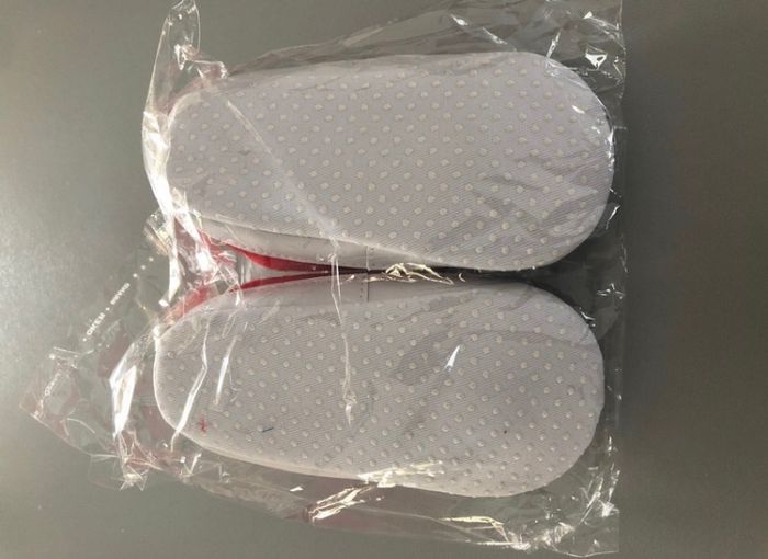 Chaussures pour bébé taille 13 - photo numéro 3