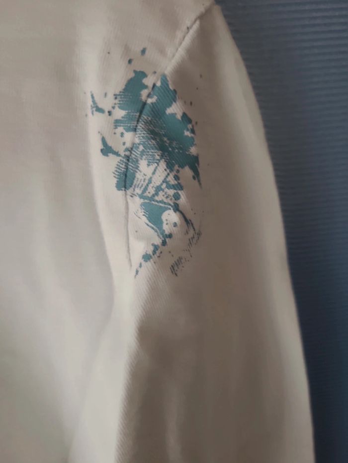 Tee-shirt imprimé O'neill / 8 ans - photo numéro 7