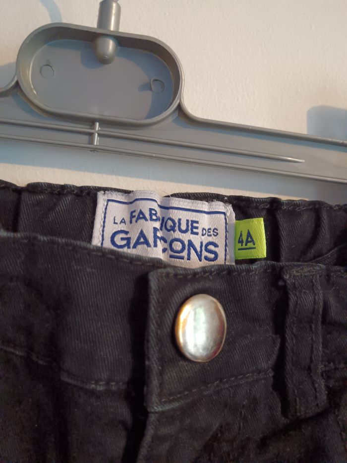 Jeans - photo numéro 5