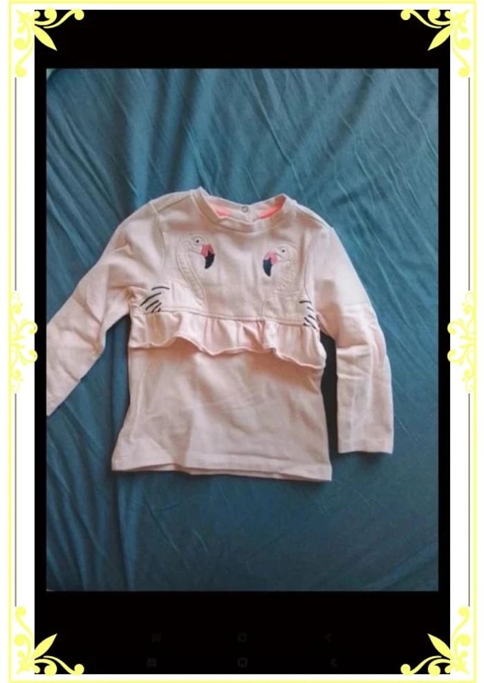 Pull 18mois - photo numéro 2