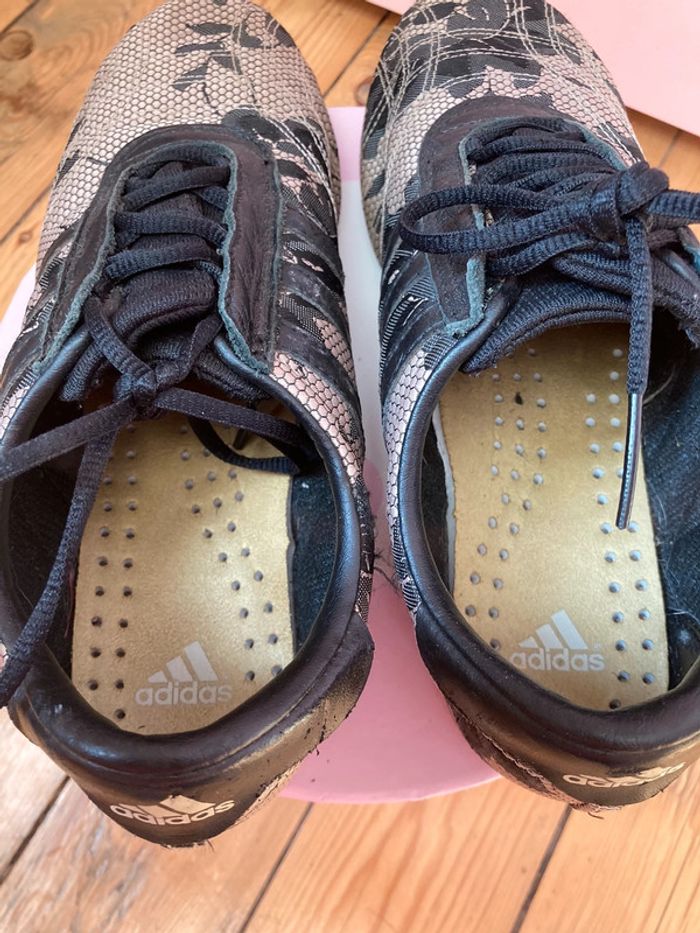 Basket adidas 38 - photo numéro 5