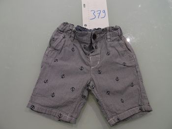 short 12 mois H&M
