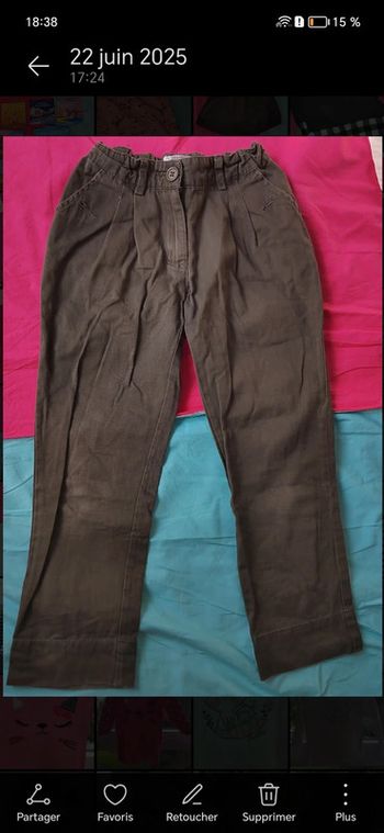 Pantalon
