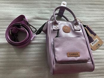 NANO ADVENTURER  CAPRI