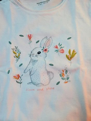T shirt
