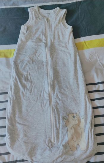 Gigoteuse (turbulette)