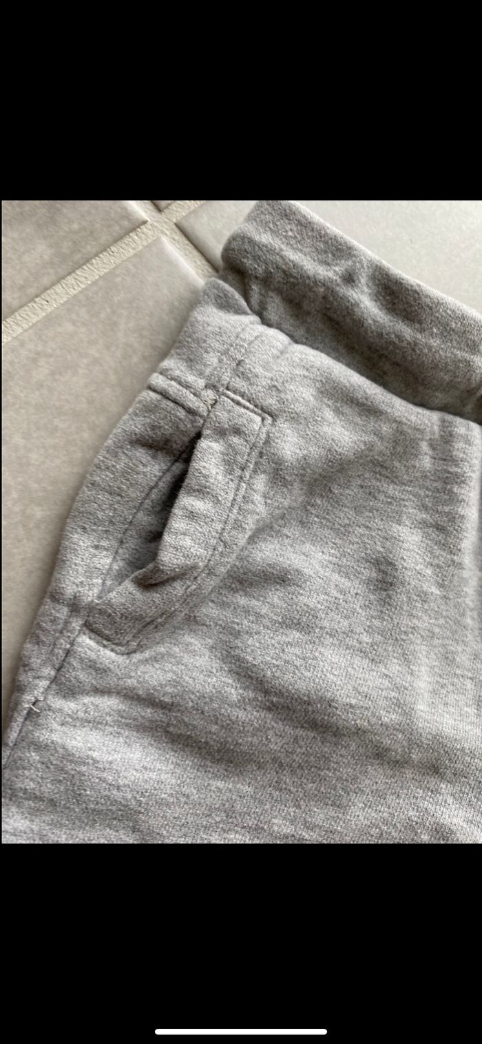 Short Orchestra 12 mois - photo numéro 4