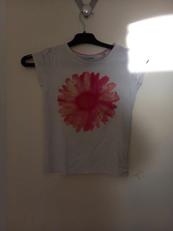 Hait fille obaibi 8 ans