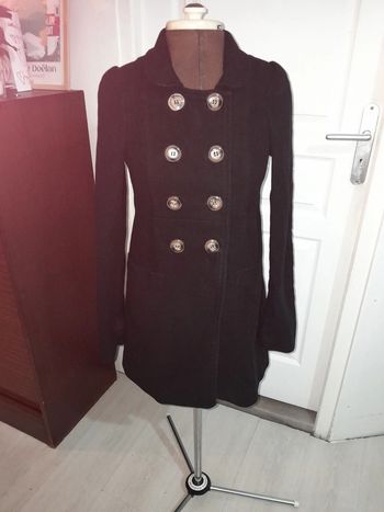 Beau manteau urban collection style vintage