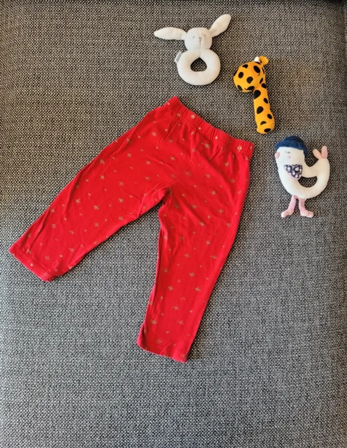 Lot 2 pyjamas Minnie 3 ans - photo numéro 15