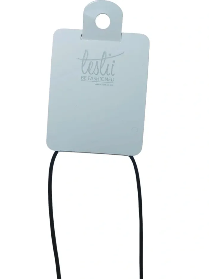 Collier long neuf avec étiquette - photo numéro 5