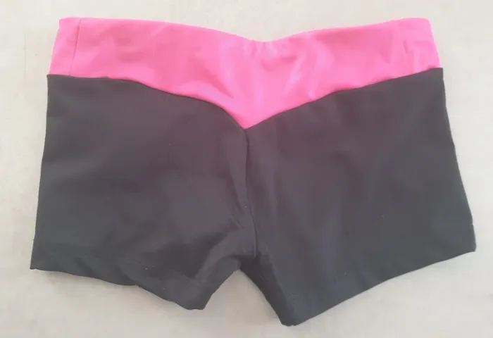Short gym 6 ans - photo numéro 2