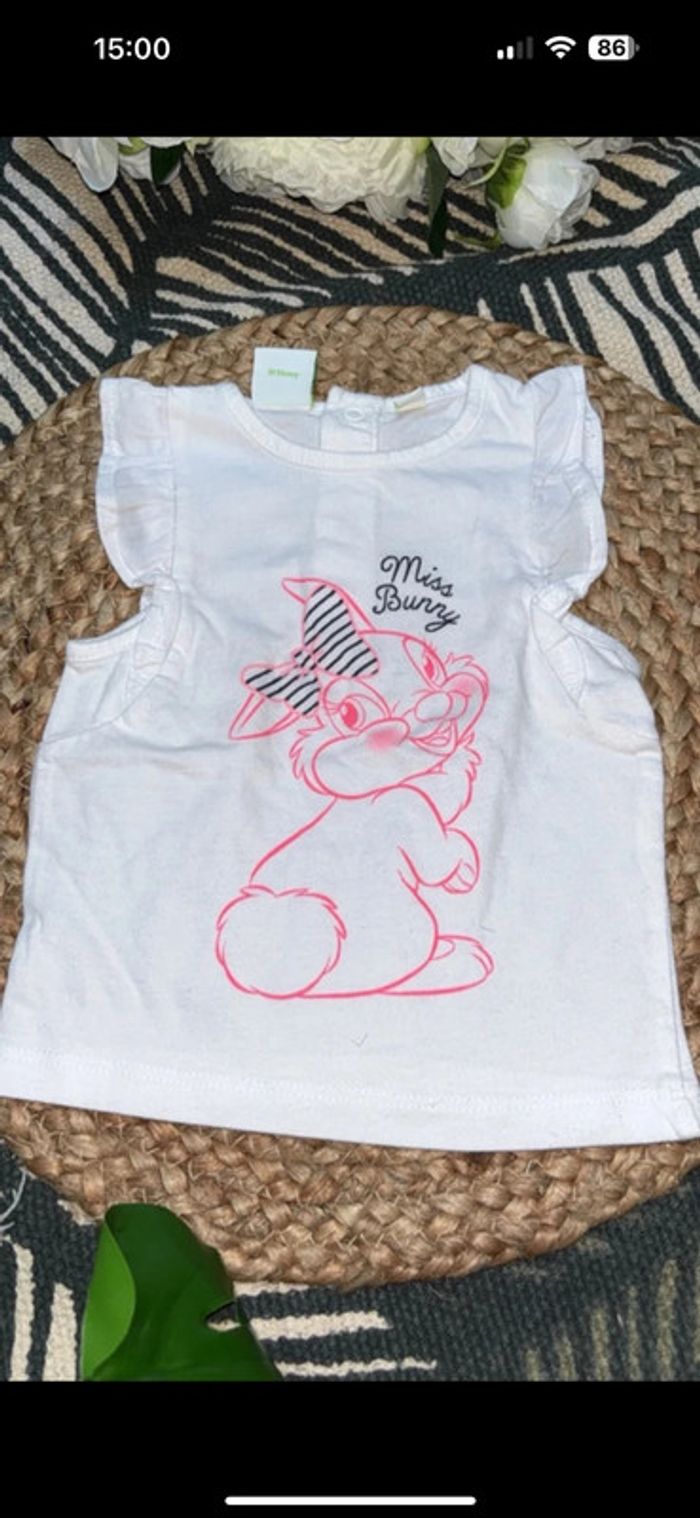 T’shirt MC - photo numéro 2
