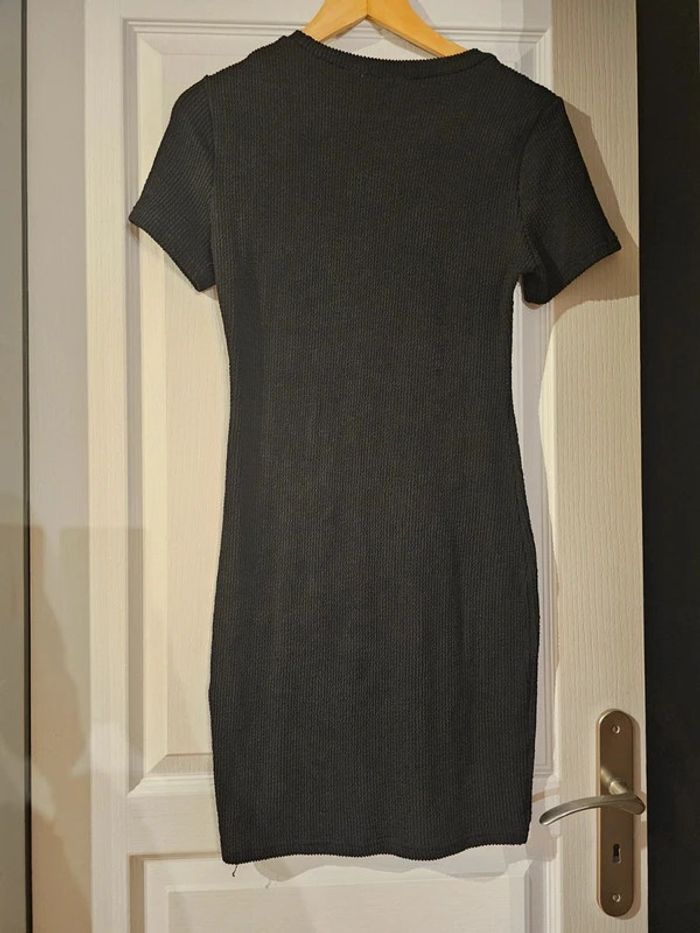 Petite robe noire Cintrée - photo numéro 2