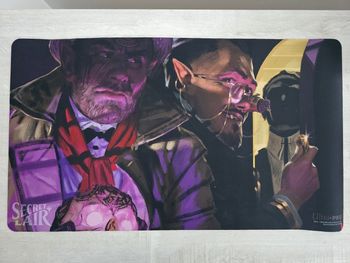 Tapis Ultra Pro Magic The Gathering 