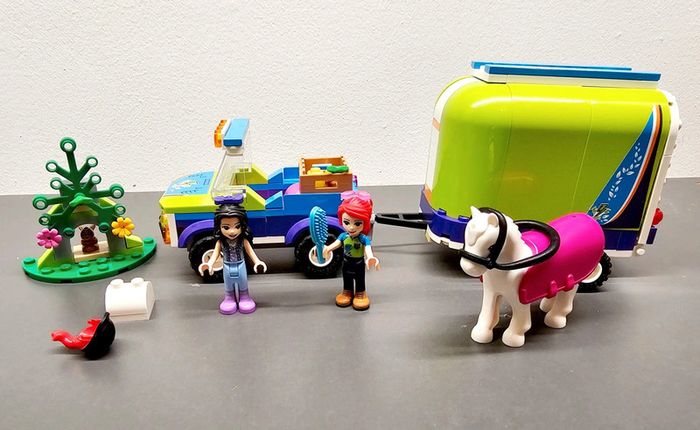 Lego Friends 41371 - photo numéro 9