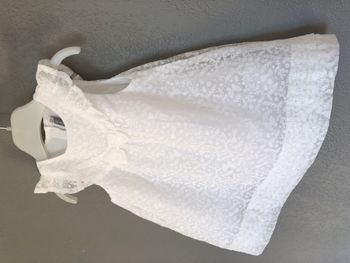 Robe Sergent Major 6 mois