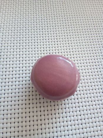 fève de collection macaron * prix 2e * kiki60230