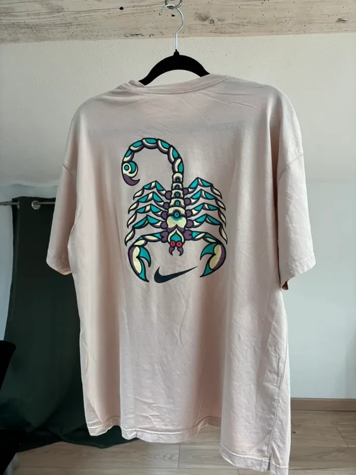 Tee shirt Nike sb - photo numéro 3