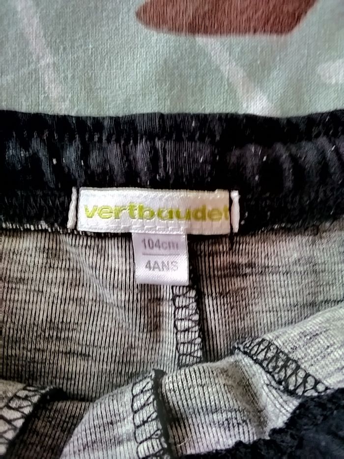 Pantalon jogging - photo numéro 4