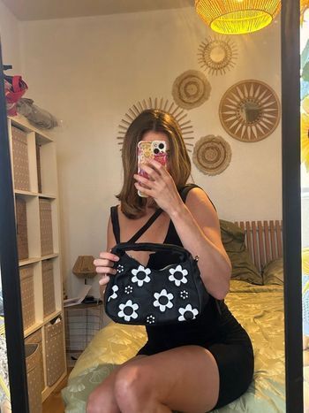 Sac  à mains à fleurs skinnydip 