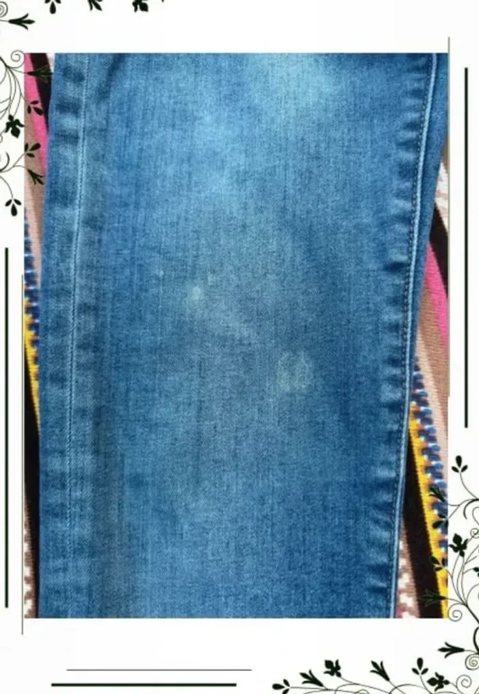 Jeans Levi's 510 skinny 14 ans - photo numéro 10