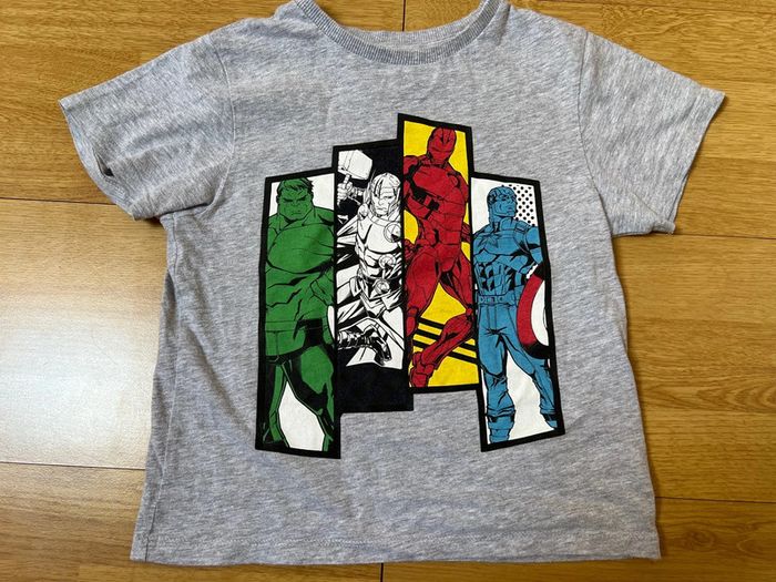 Pyjama léger 5-6 ans - photo numéro 4