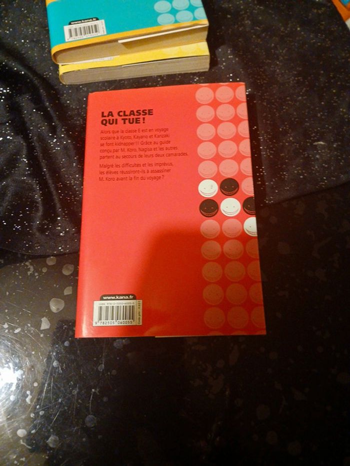 Livre de yusei matsui - photo numéro 7