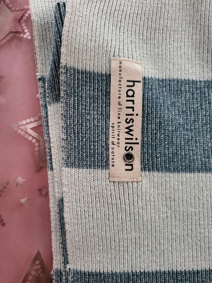 Écharpe Harriswilson - photo numéro 2