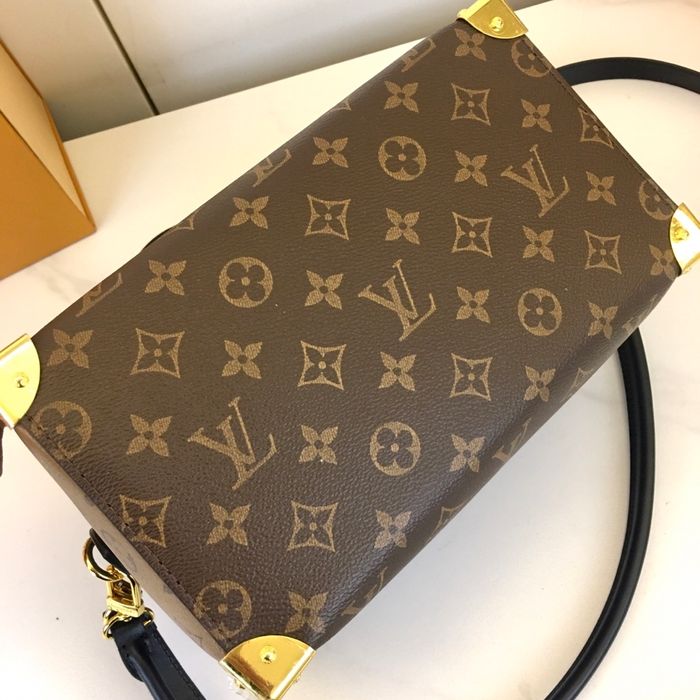 Louis Vuitton Speedy 25 M26181 - photo numéro 7