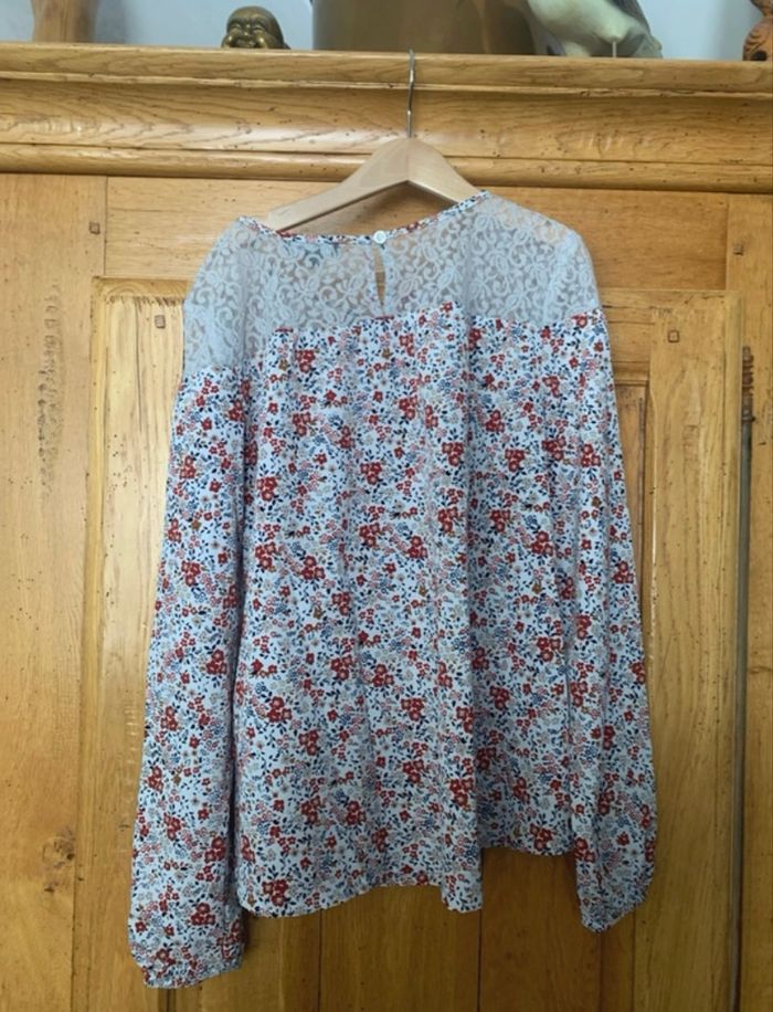 Chemise manches longues - photo numéro 3