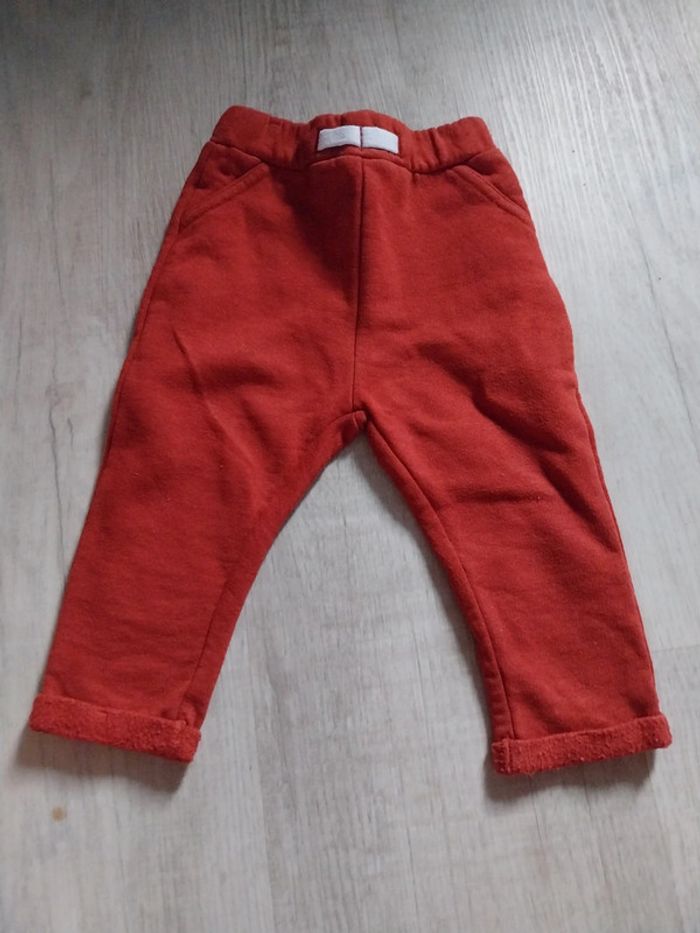 Pantalon 6 mois - photo numéro 2