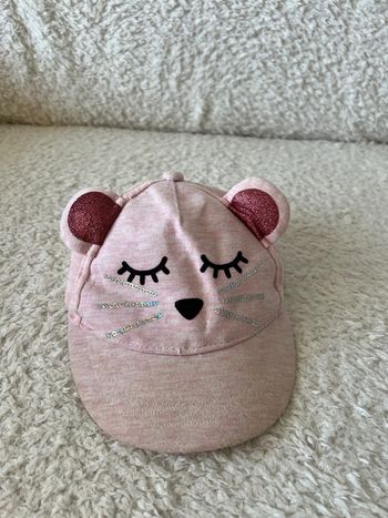 Casquette Orchestra