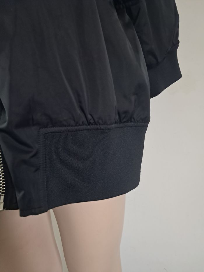 Pull&Bear veste manteau S oversize - photo numéro 7