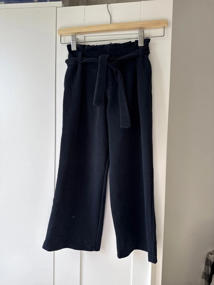 Pantalon large enfant creeks