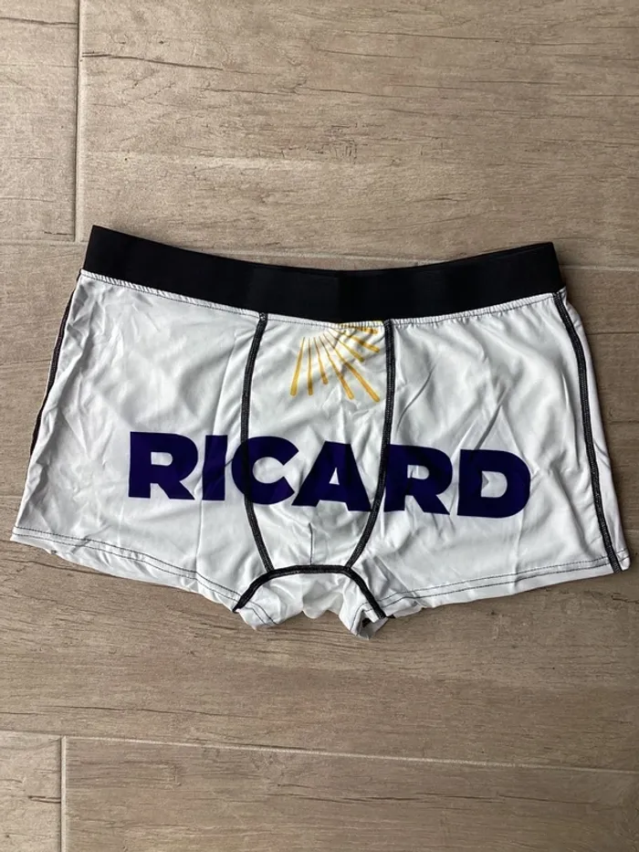 Boxer Ricard - photo numéro 2