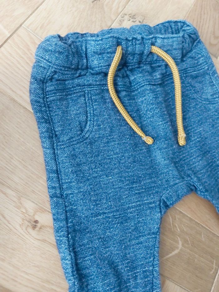 Pantalon tape à l'œil - photo numéro 2