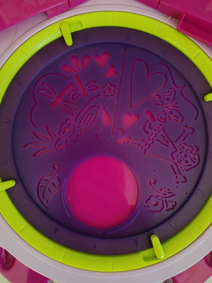 Mandala designer - photo numéro 6