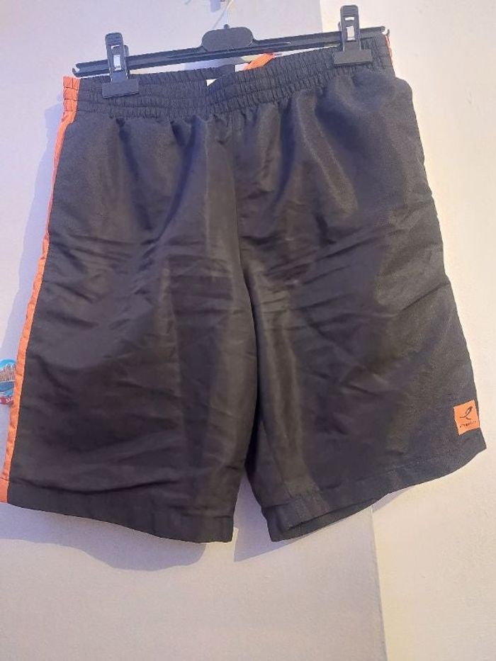 Short