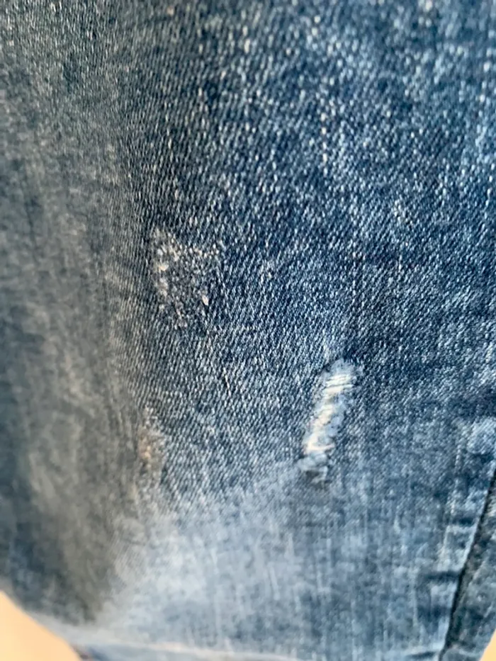 Jean MIM Skinny fit - photo numéro 9