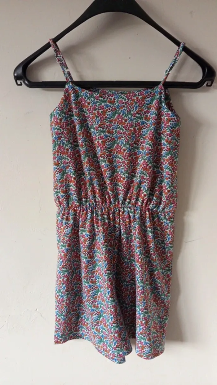 Combi short la halle 11/12 ans - photo numéro 2