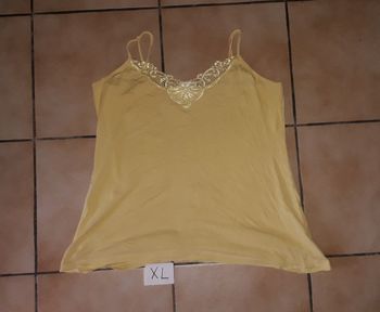 Débardeur femme T XL